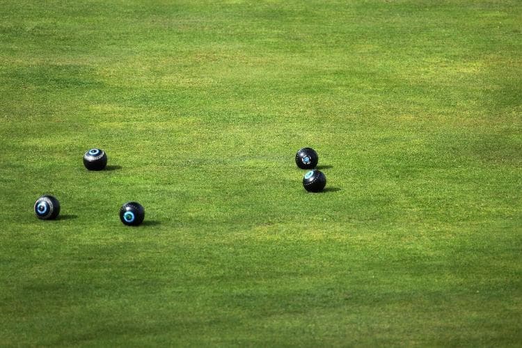 bowling-green-balls