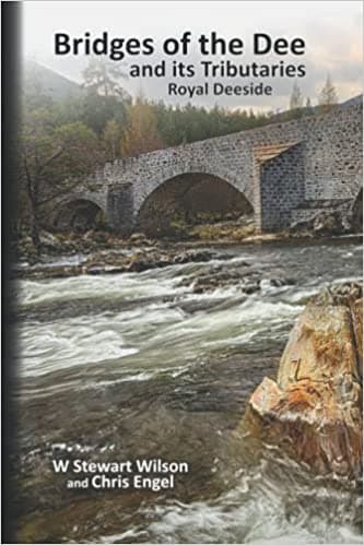 Bridge of the Dee Book Written by Resident