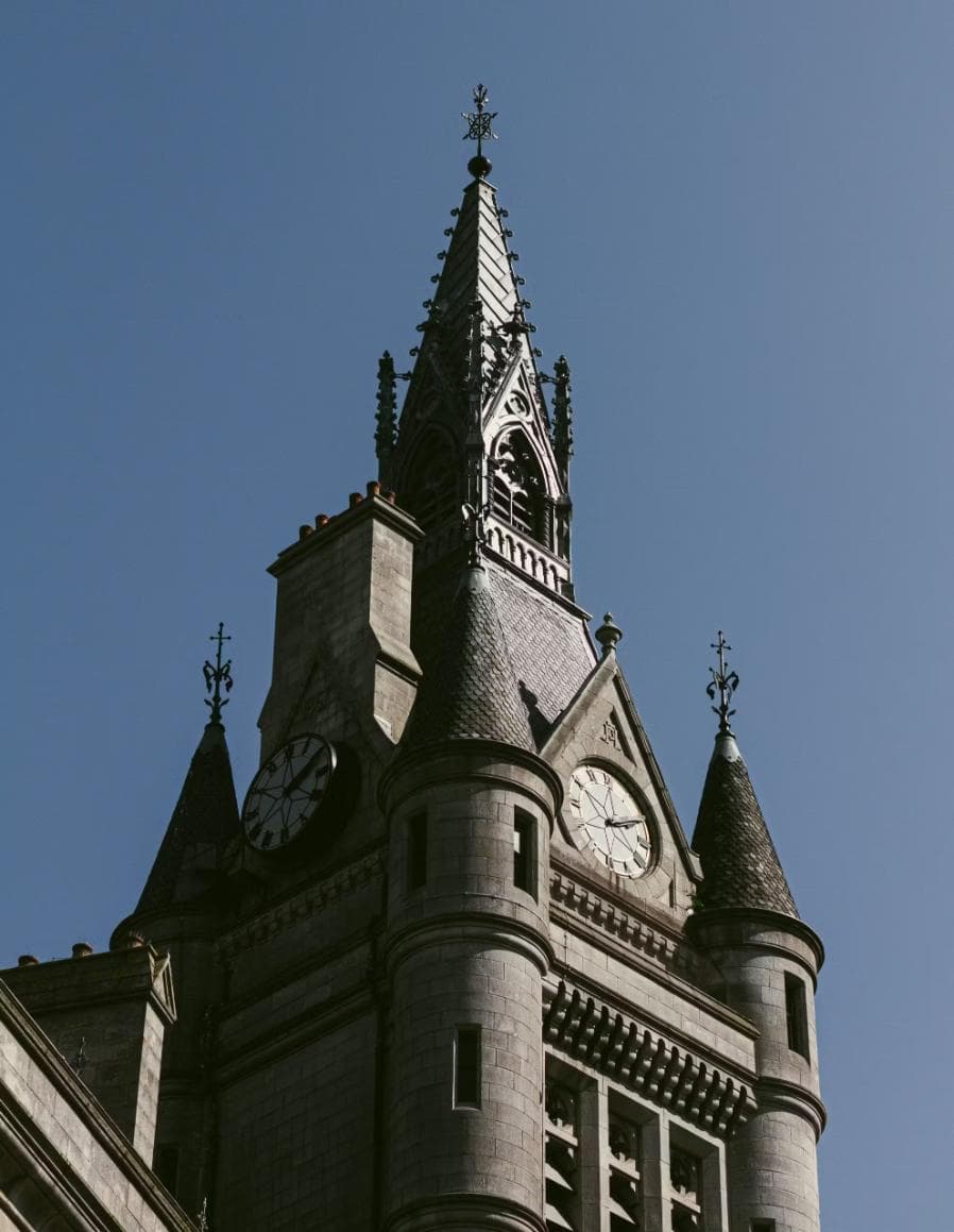 building-aberdeen