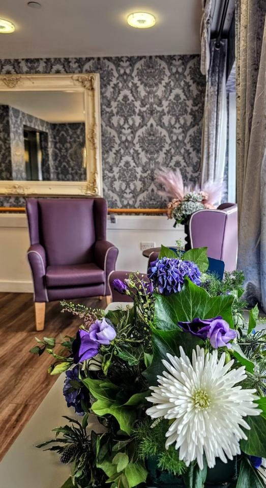 flowers-within-rubislaw-park-care-home