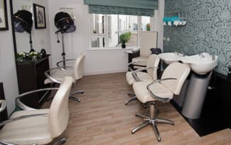 Hair Salon