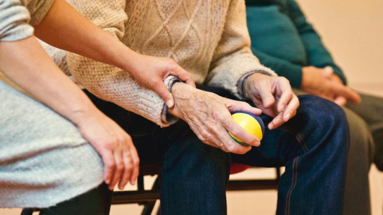 dementia-activity
