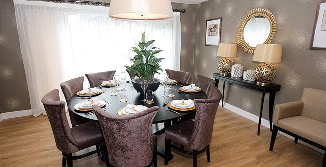 dining-room