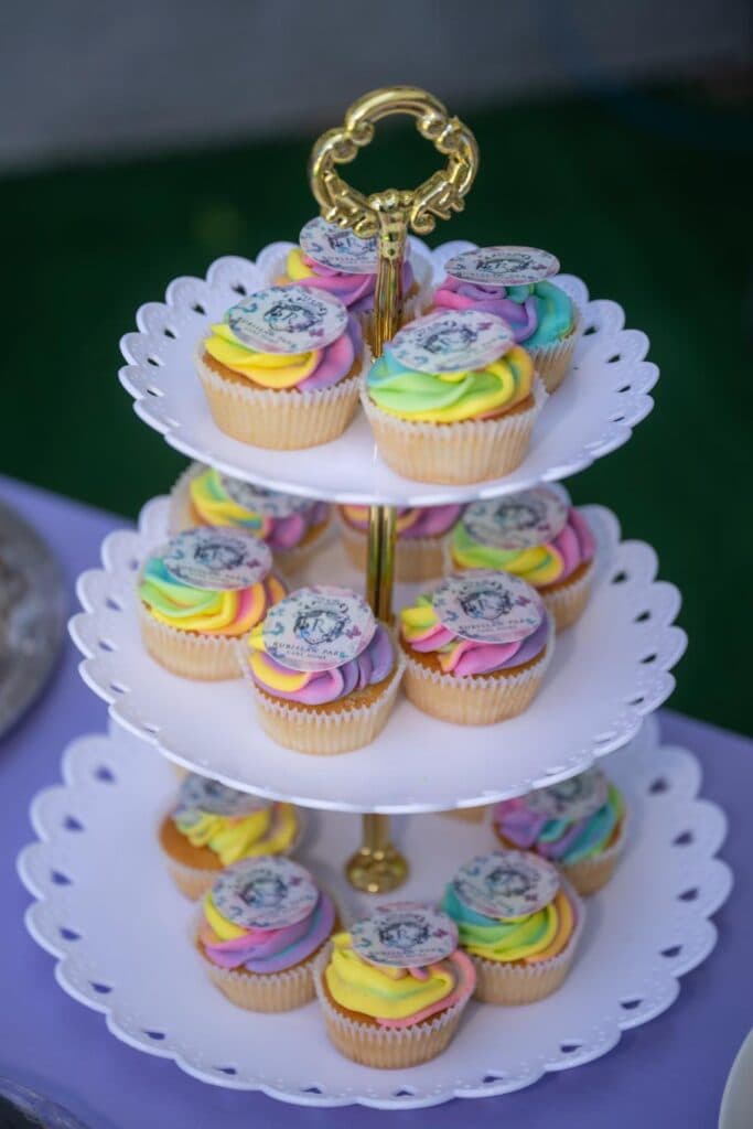 cupcakes