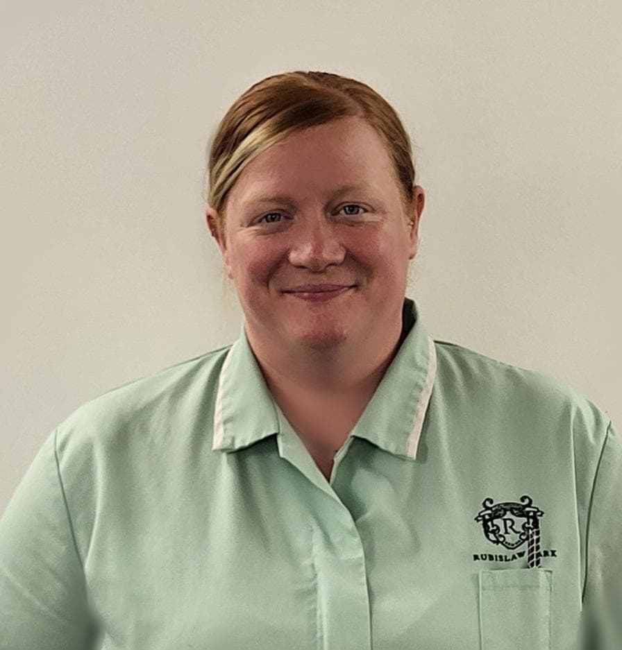 Vicki Staff Member