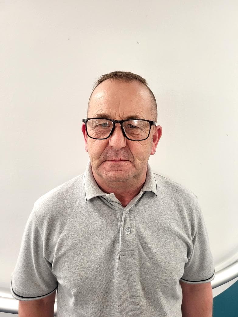 David Deans