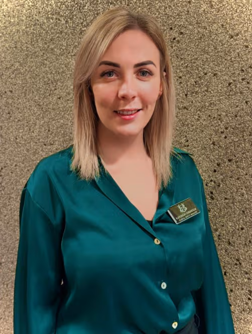 Kayleigh-Rubislaw-Manager