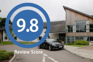 Our carehome.co.uk Review Score